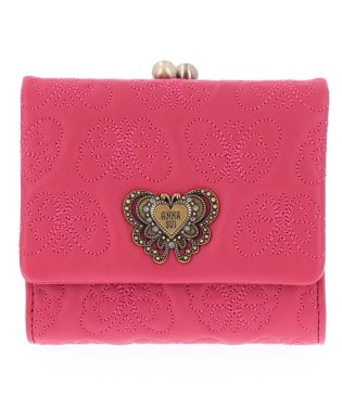 ANNA SUI BAG/チェイス 口金二つ折り財布/505655594