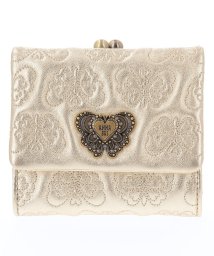 ANNA SUI BAG/チェイス 口金二つ折り財布/505655594