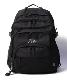 FILA（Bag）(フィラ（バッグ）)/スクールリュック/ブラック