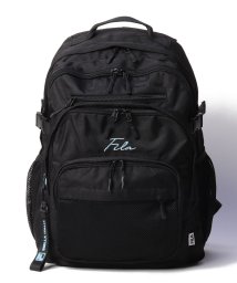 FILA（Bag）(フィラ（バッグ）)/スクールリュック/ブラック2