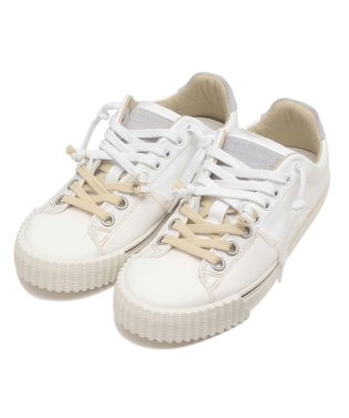 MAISON MARGIELA/メゾンマルジェラ スニーカー ニューエボリューション ホワイト レディース Maison Margiela S58WS0234 P5063 H8548/505656224