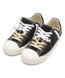 MAISON MARGIELA/メゾンマルジェラ スニーカー ニューエボリューション ブラック レディース Maison Margiela S58WS0234 P5063 H8588/505656225