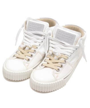 MAISON MARGIELA/メゾンマルジェラ スニーカー ニューエボリューション ホワイト レディース Maison Margiela S58WS0235 P5063 H8548/505656226