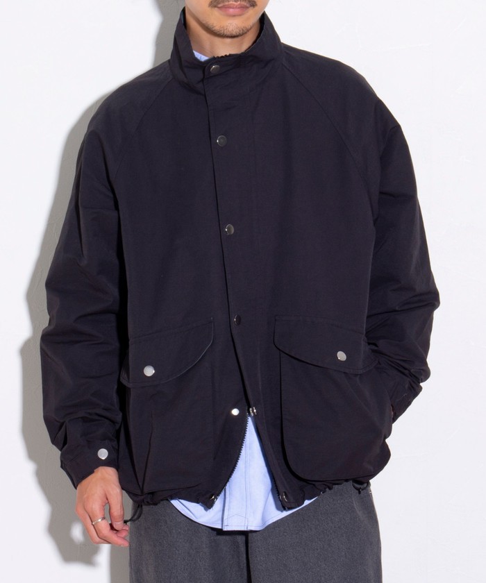 セール】【限定展開】Wading jacket ショートジャケット(505657656