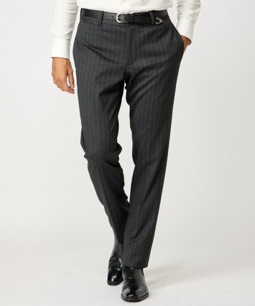 【ACTIVE TAYLOR】エクストラTRジャージプリントスラックスパンツ＜セットアップ・スリーピース対応＞ ACTIVE