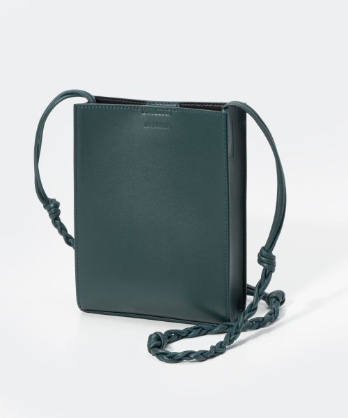 ジルサンダー JIL SANDER TANGLE スモール バッグ ショルダーバッグ J25WG0003 P5713 メンズ レディース ブランド ショルダー バッグ また