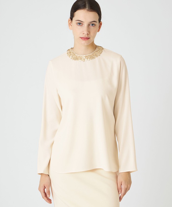 4/4ページ)｜その他｜シャツ・ブラウス｜BEIGE,(ベイジ)｜阪急百貨店