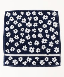 TOCCA/WHITE FLOWER TOWELCHIEF タオルハンカチ/505659391