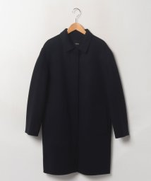 Theory(セオリー)/アウター　NEW DIVIDE GC ST CAR COAT/ブルー系