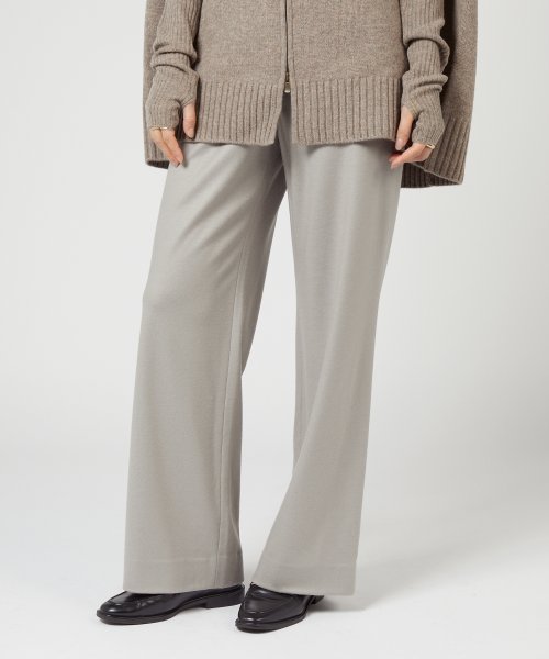 パンツ　RIBBLE NIKKI 