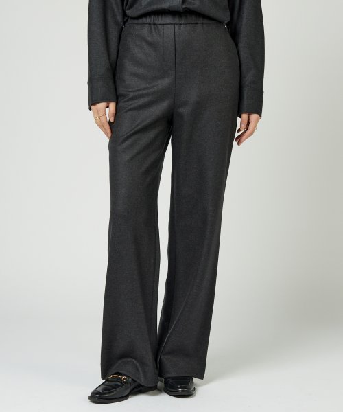 パンツ　RIBBLE NIKKI 