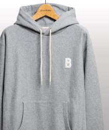 Brooks Brothers/【WEB限定】FW23 LOGO Series レタードフーディー/505650815