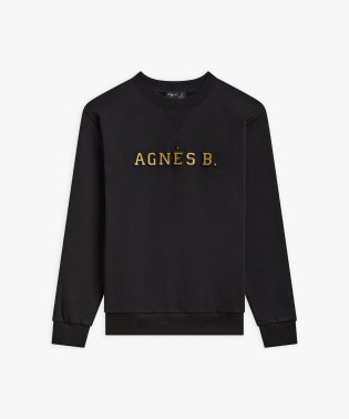 agnes b. FEMME/SEJ2 SWEAT スウェット/505657919