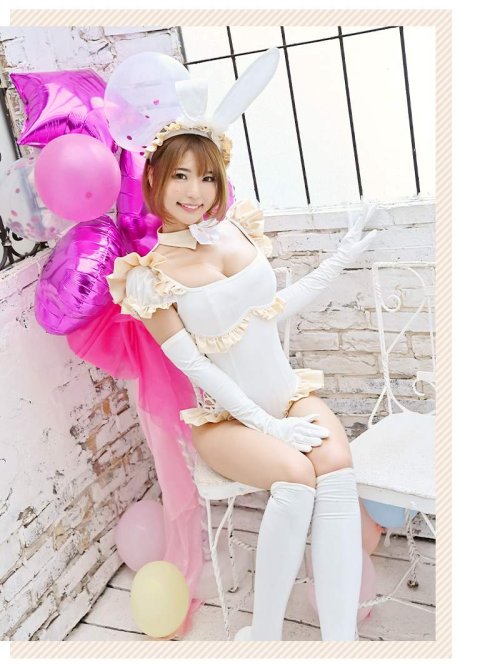 セール】コスプレ バニー ボディースーツ レオタード セクシー おそろい かわいい アニマル フェス ハロウィン 仮装  Ryuyu(505658024) リューユ(Rew-You) MAGASEEK