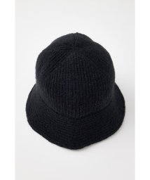 moussy/FLUFFY KNIT BUCKET ハット/505659527