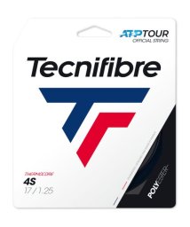 tecnifibre/4S 1.25/505659867