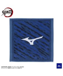 MIZUNO/キメツノヤイバハンドタオル/505660123