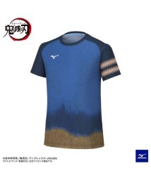 MIZUNO/キメツノヤイバTシャツ/505660130