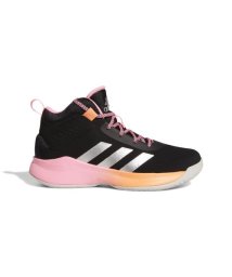 Adidas/CROSS EM UP 5 K ワイド / CROSS EM UP 5 K WIDE/505660242