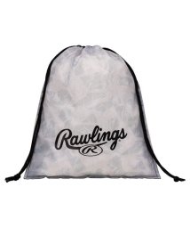 Rawlings/マルチバッグ グレーシャースパイク－ホワイト/505660491