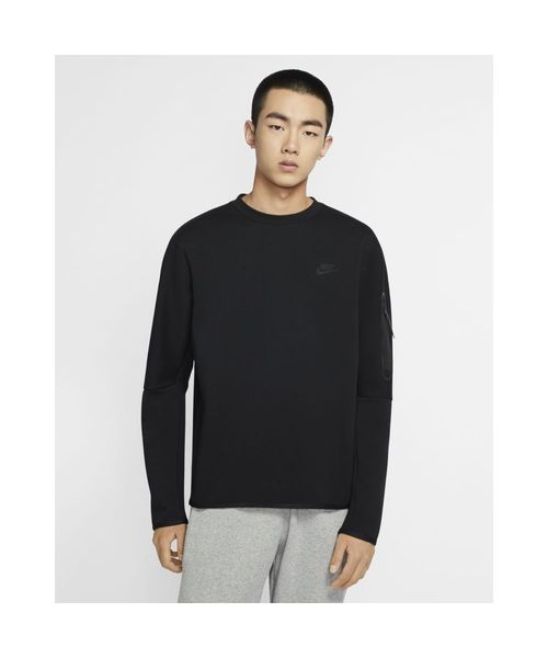 TECH FLEECE CREW テックフリース　クルートップ　スウェット