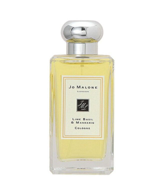 Jo Malone London ライム バジル\u0026マンダリン コロン 100ml