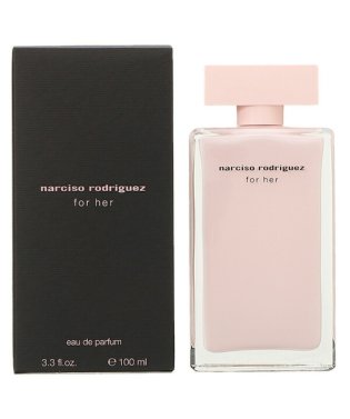 NARCISO RODRIGUEZ/ナルシソロドリゲス NARCISO RODRIGUEZ フォーハー オードパルファム EDP 100mL/505661016