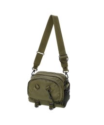 POTR(ピーオーティーアール)/POTR/POTR RIDE SHOULDER BAG ピー・オー・ティー・アール/ピー・オー・ティー・アール ライド ショルダーバッグ 997－05362/グリーン