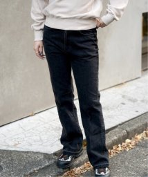 PULP/【JIEDA / ジエダ】USED FLARE DENIM PANTS/505661509