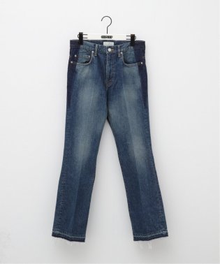 PULP/【JIEDA / ジエダ】USED FLARE DENIM PANTS/505661509