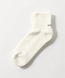 PULP/【SOCKSSS / ソックス】MARSHMALLOW/505661551