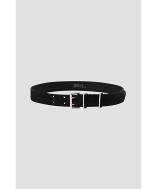 MHL./DOUBLE PRONG BELT/505661737