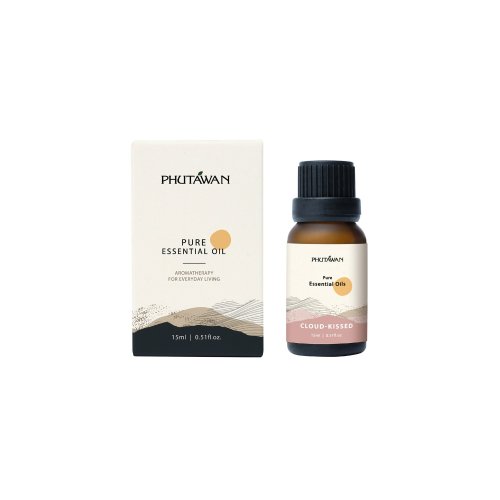 PHUTAWAN(プタワン)/エッセンシャルオイル  クラウド・キス 15mL/その他