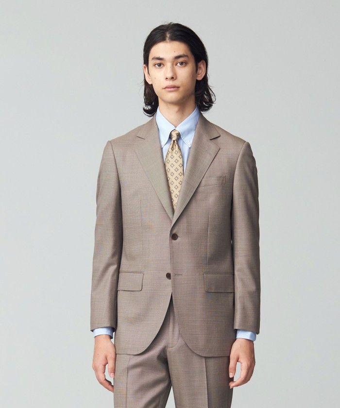 J.PRESS ジェイプレス トゥタ 110 フォーマルスーツ 男の子 J.PRESS ジェイプレス トゥタ 110 フォーマルスーツ 男の子