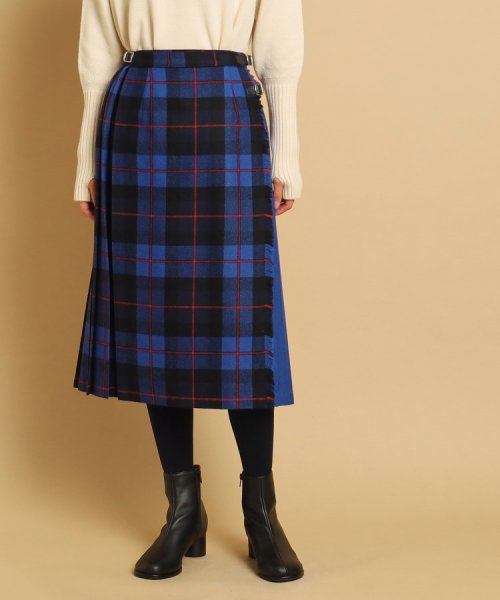 O’NEIL OF DUBLIN（オニールオブダブリン） 別注 キルトスカート 人気・おすすめ｜使いやすい・旅行におすすめ 品質保証 全国発送 日本国内発送・最短翌日お届け