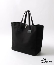 417 EDIFICE(フォーワンセブン　エディフィス)/【Brady / ブレディー】 LARGE CARRYALL/ブラック