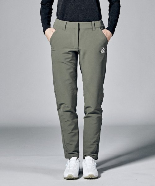 【ENVOY｜3Colors Penguin logo】防風ストレッチスタンダードパンツ【アウトレット】 商品説明防風ストレッチ性に優れたハイロックコラボのパンツ--------------------・グラフィックデザイナーとして活躍 G1420053931(10868円)