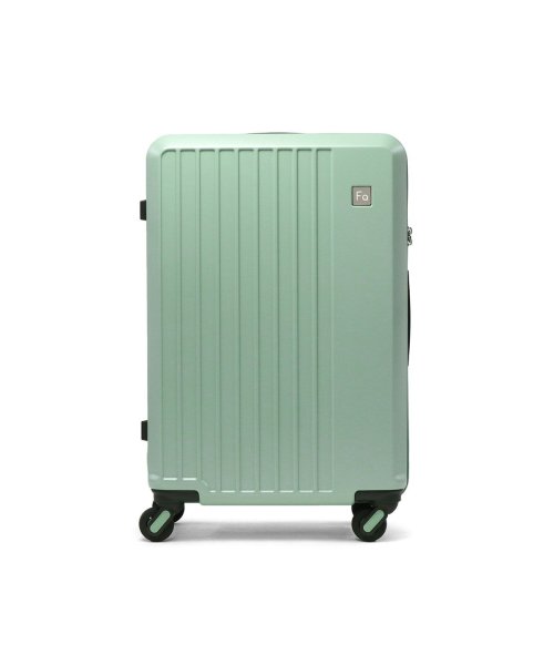 フリクエンター スーツケース キャリーケース キャリー Mサイズ FREQUENTER 軽量 3泊4日 LIEVE 52L 4輪キャリー 静音 1－252 キャリーバッグ・スーツケース T1933234196(14850円)