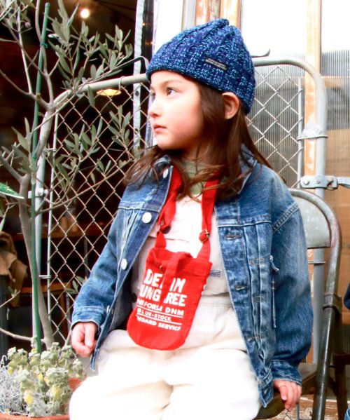 デニムダンガリー DENIM DUNGAREE 12ozHOME MADEデニム(505466701 