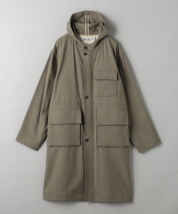 united arrows フードコート