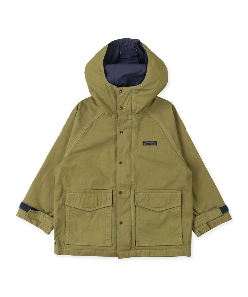 セール】CERストレッチ マウンテンパーカー(505658365) | デニム  