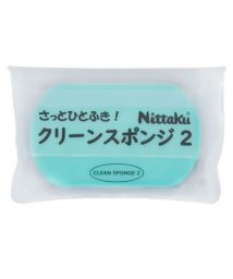 Nittaku/クリーンスポンジ2/505664541
