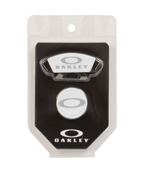 Oakley(オークリー)/ELLIPSE CLIP MARKER 4.0/ARCTICWHITE