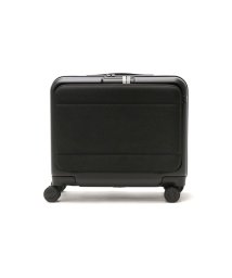 ACEGENE(エースジーン)/日本正規品 エースジーン キャリーバック スーツケース 機内持ち込み ace.GENE フロントオープン 小さめ 28L コンビクルーザー TR 05151/ブラック