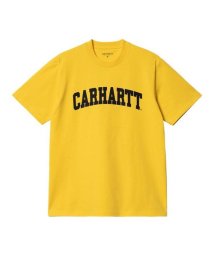 Carhartt/S/S UNIVERSITY T－SHIRT/505665610
