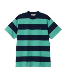 Carhartt/S/S DAMPIER T－SHIRT/505665618