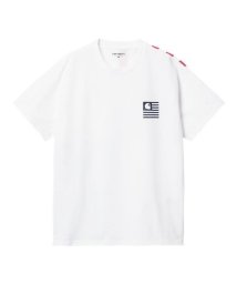 Carhartt/S/S COAST STATE T－SHIRT/505665628