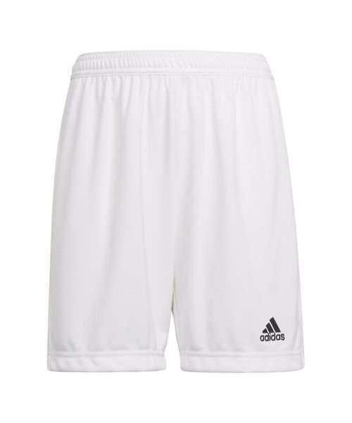 adidas(adidas)/KIDS ENTRADA22 ショーツ/ホワイト