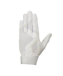 MIZUNO/守備手袋　左手用 高校野球ルール対応モデル/505666523