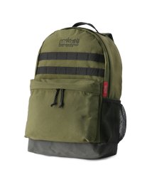 Manhattan Portage/マンハッタンポーテージ リュック バックパック メンズ レディース ブランド A4 19L 撥水 防水 Manhattan Portage MP1241－500/505666884